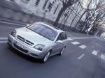 Opel Vectra GTS 2002 года